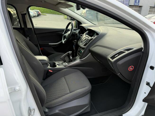 Ford Focus Zamień swoje auto lub zostaw w rozliczeniu 123tyś/km