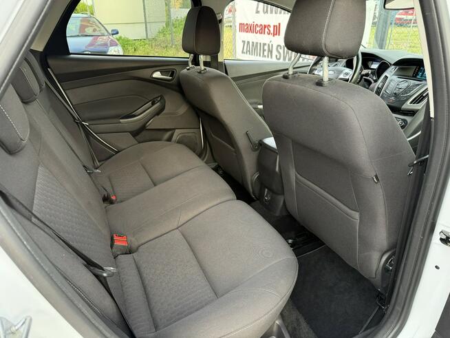 Ford Focus Zamień swoje auto lub zostaw w rozliczeniu 123tyś/km