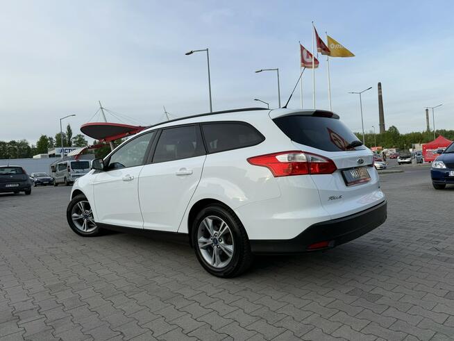 Ford Focus Zamień swoje auto lub zostaw w rozliczeniu 123tyś/km