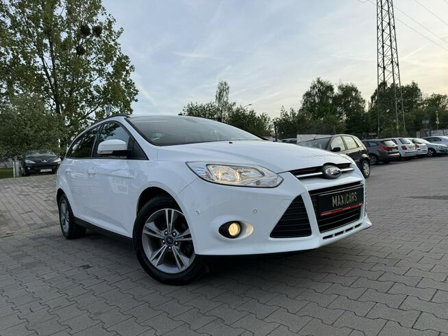 Ford Focus Zamień swoje auto lub zostaw w rozliczeniu 123tyś/km