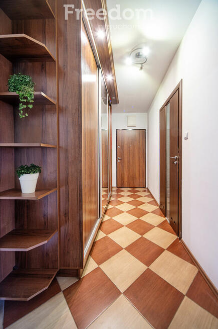 Komfortowe mieszkanie 52,8 m² w Piasecznie