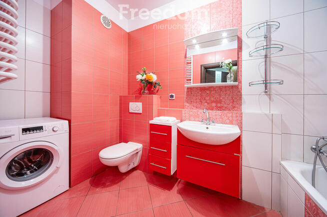 Komfortowe mieszkanie 52,8 m² w Piasecznie