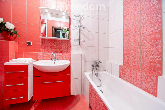 Komfortowe mieszkanie 52,8 m² w Piasecznie