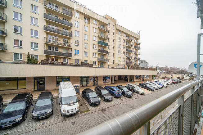 Komfortowe mieszkanie 52,8 m² w Piasecznie
