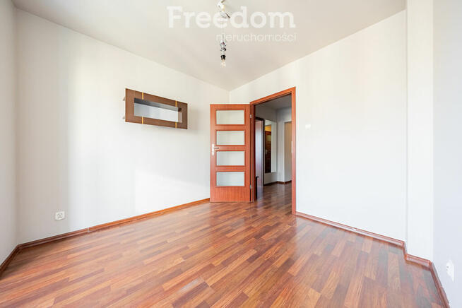 Dwupoziomowe Mieszkanie na Osiedlu Górnym w Pile