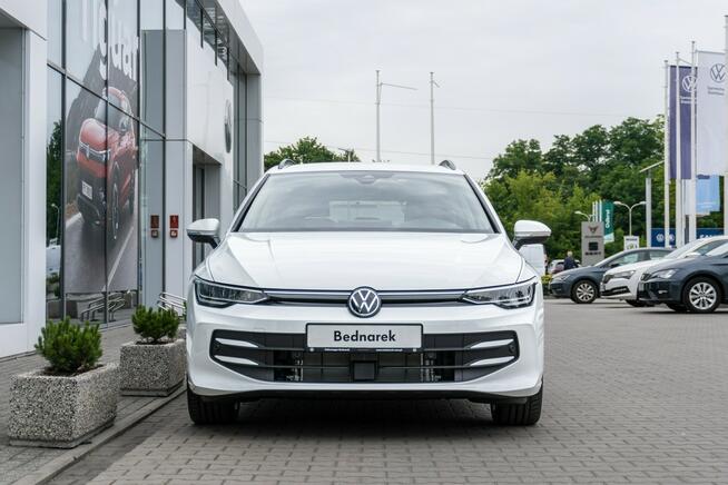 Volkswagen Golf Variant Life Plus 1.5 eTSI 150 KM DSG