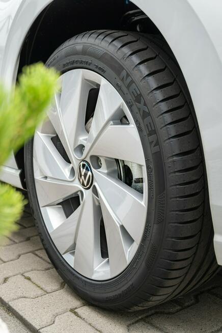 Volkswagen Golf Variant Life Plus 1.5 eTSI 150 KM DSG