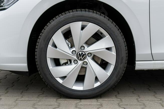 Volkswagen Golf Variant Life Plus 1.5 eTSI 150 KM DSG