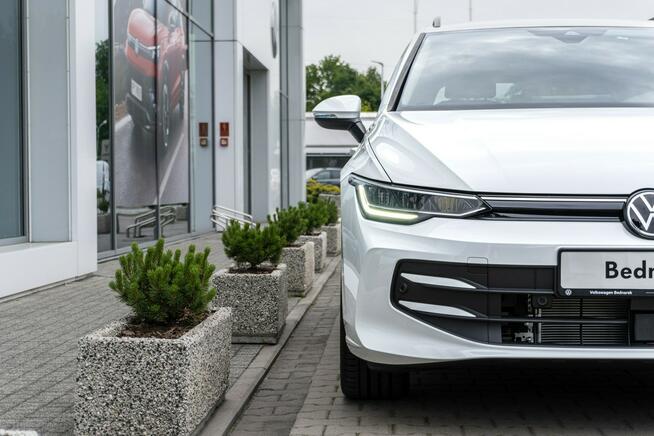 Volkswagen Golf Variant Life Plus 1.5 eTSI 150 KM DSG