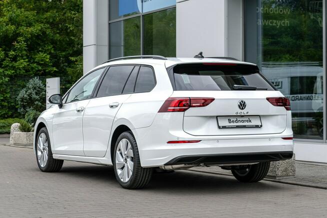 Volkswagen Golf Variant Life Plus 1.5 eTSI 150 KM DSG