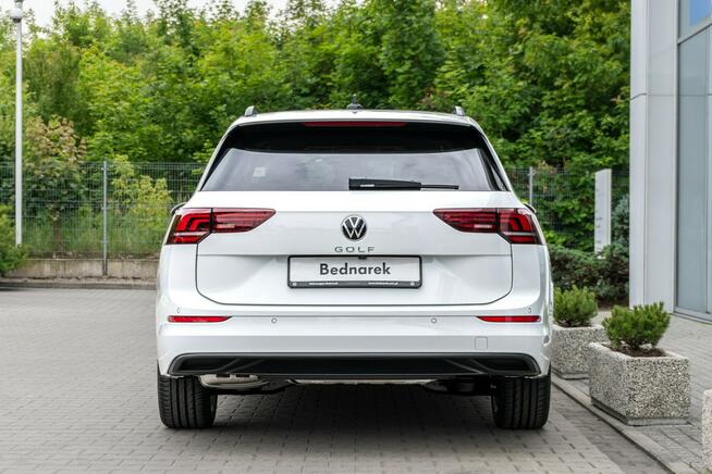 Volkswagen Golf Variant Life Plus 1.5 eTSI 150 KM DSG