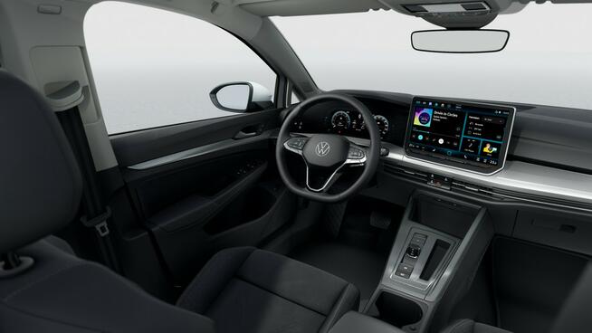 Volkswagen Golf Variant Life Plus 1.5 eTSI 150 KM DSG