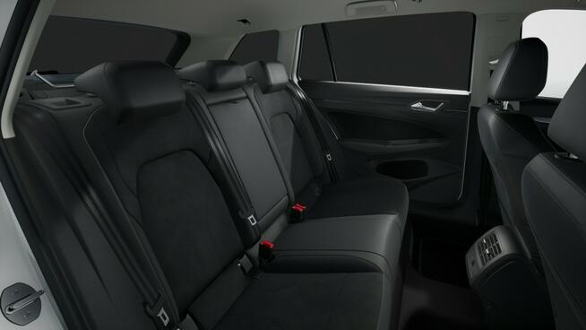 Volkswagen Golf Variant Life Plus 1.5 eTSI 150 KM DSG