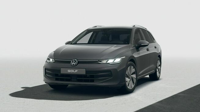 Volkswagen Golf Variant Life Plus 1.5 eTSI 150 KM DSG