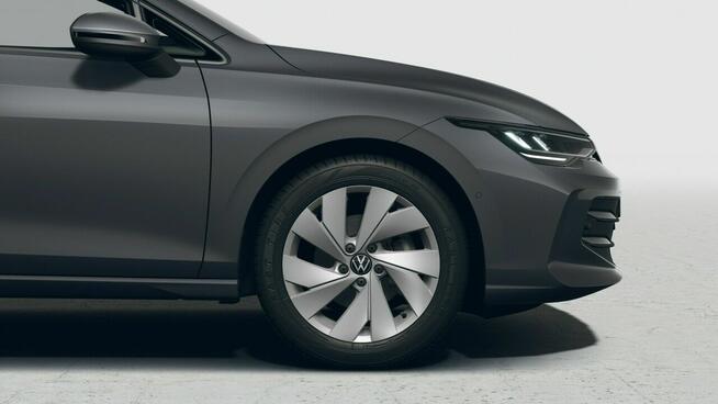 Volkswagen Golf Variant Life Plus 1.5 eTSI 150 KM DSG