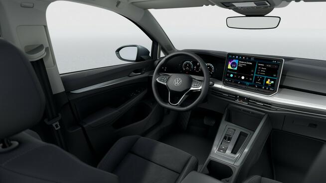 Volkswagen Golf Variant Life Plus 1.5 eTSI 150 KM DSG