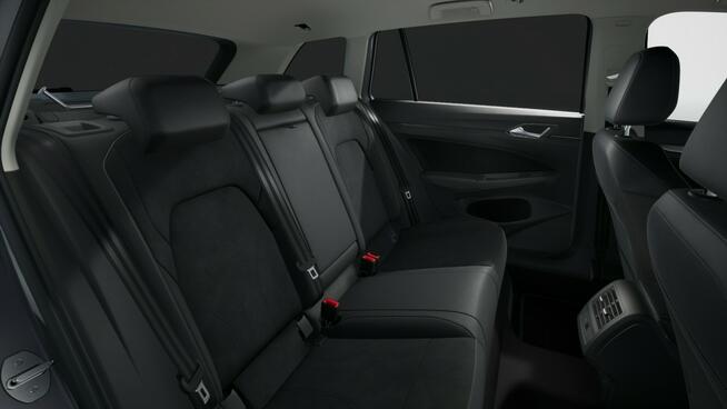 Volkswagen Golf Variant Life Plus 1.5 eTSI 150 KM DSG