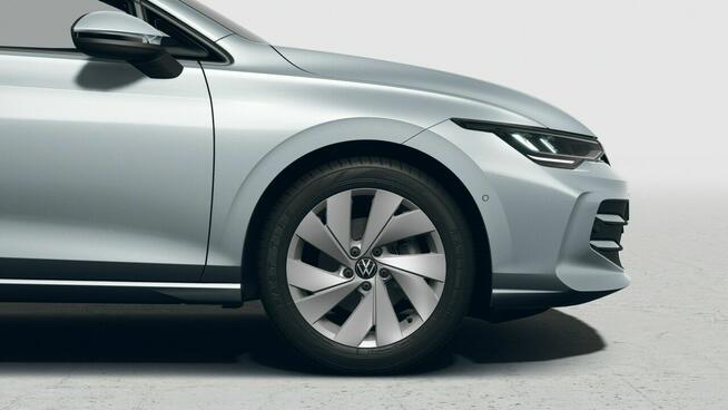 Volkswagen Golf Variant Life Plus 1.5 eTSI 150 KM DSG