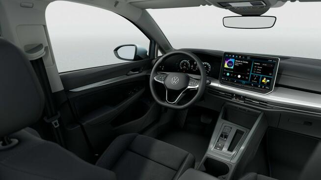 Volkswagen Golf Variant Life Plus 1.5 eTSI 150 KM DSG