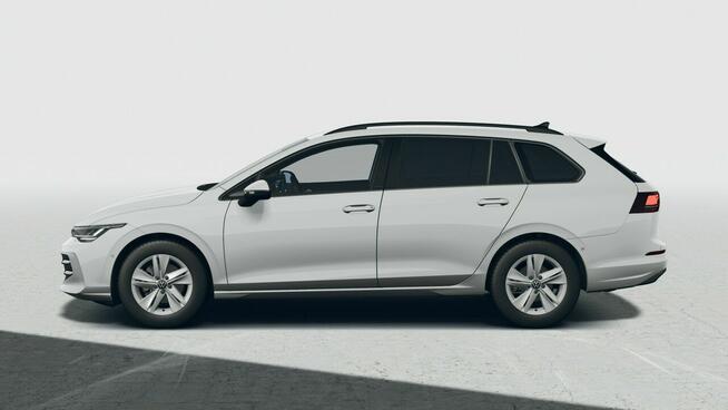 Volkswagen Golf Variant Life 1.5 eTSI 150 KM DSG