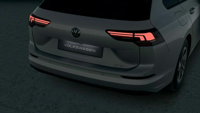 Volkswagen Golf Variant Life 1.5 eTSI 150 KM DSG