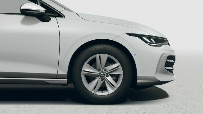 Volkswagen Golf Variant Life 1.5 eTSI 150 KM DSG