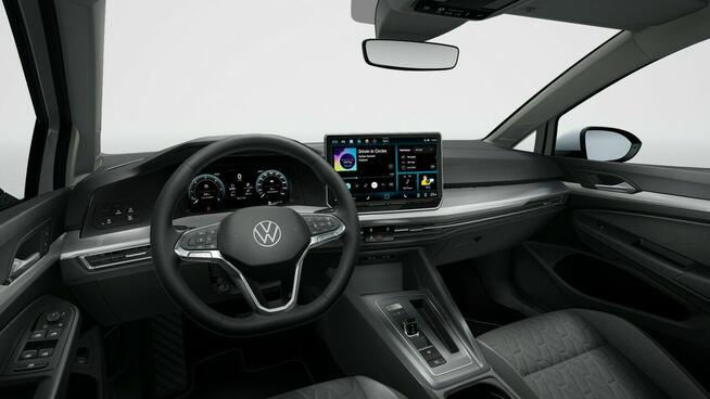 Volkswagen Golf Variant Life 1.5 eTSI 150 KM DSG