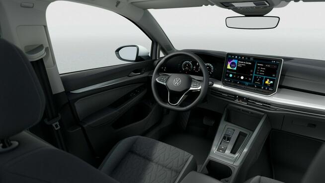 Volkswagen Golf Variant Life 1.5 eTSI 150 KM DSG