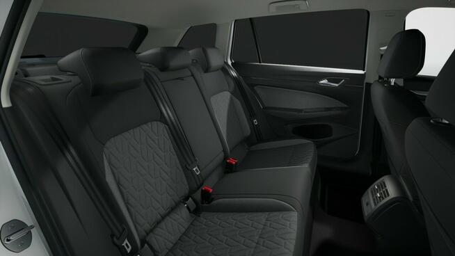 Volkswagen Golf Variant Life 1.5 eTSI 150 KM DSG