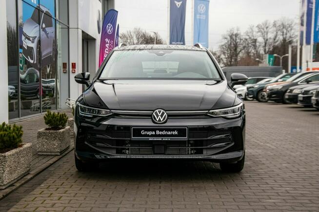 Volkswagen Golf Variant Life 1.5 eTSI 150 KM DSG