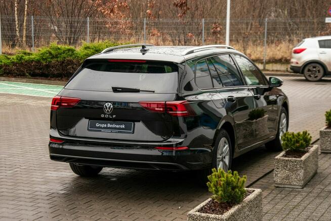 Volkswagen Golf Variant Life 1.5 eTSI 150 KM DSG