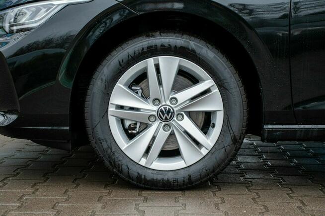 Volkswagen Golf Variant Life 1.5 eTSI 150 KM DSG