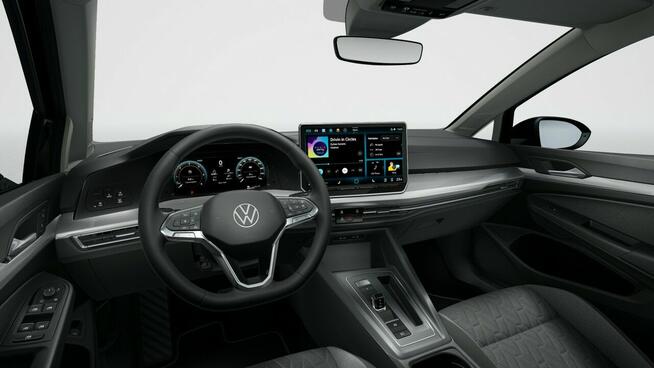 Volkswagen Golf Variant Life 1.5 eTSI 150 KM DSG