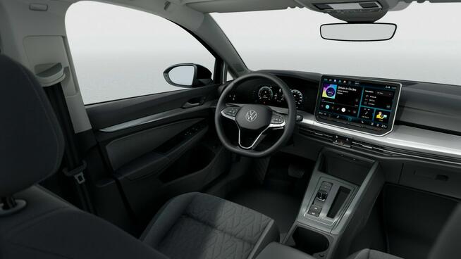 Volkswagen Golf Variant Life 1.5 eTSI 150 KM DSG