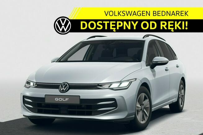 Volkswagen Golf Variant Life 1.5 eTSI 150 KM DSG