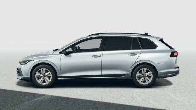 Volkswagen Golf Variant Life 1.5 eTSI 150 KM DSG