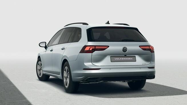 Volkswagen Golf Variant Life 1.5 eTSI 150 KM DSG