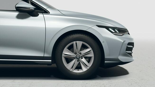 Volkswagen Golf Variant Life 1.5 eTSI 150 KM DSG