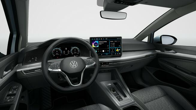 Volkswagen Golf Variant Life 1.5 eTSI 150 KM DSG