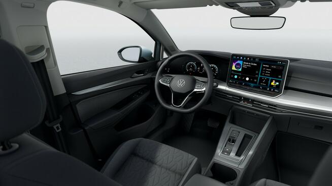 Volkswagen Golf Variant Life 1.5 eTSI 150 KM DSG