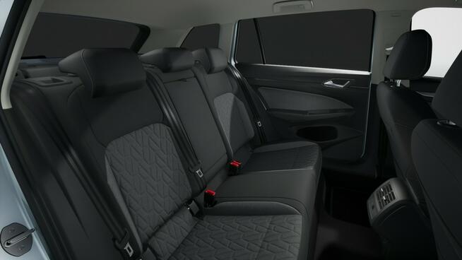 Volkswagen Golf Variant Life 1.5 eTSI 150 KM DSG