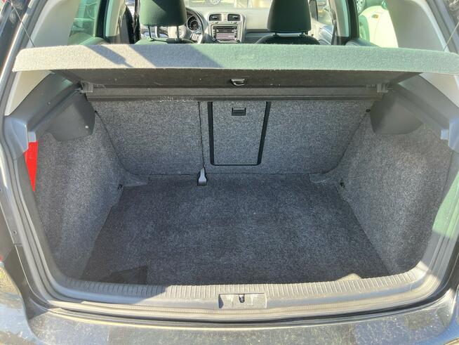 Volkswagen Golf automat benzyna