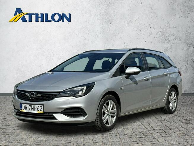 Opel Astra V 1.4 T Edition S&S Automat SalonPL VAT23%