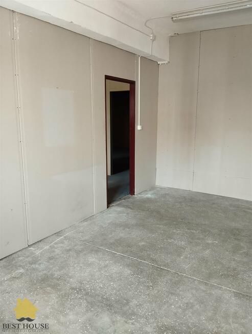 Lokal użytkowy Lublin Bronowice