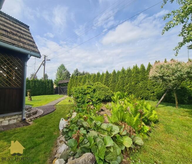 Dom Ożarów gm. Jastków