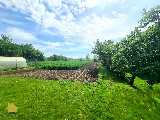 Dom Ożarów gm. Jastków