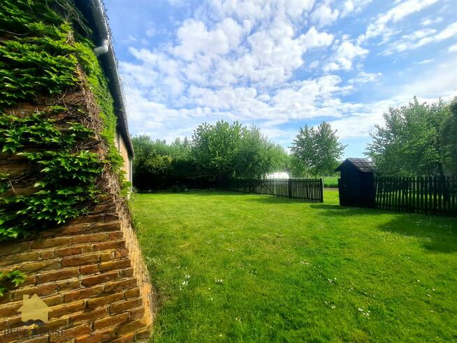 Dom Ożarów gm. Jastków