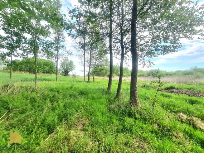 Dom Ożarów gm. Jastków