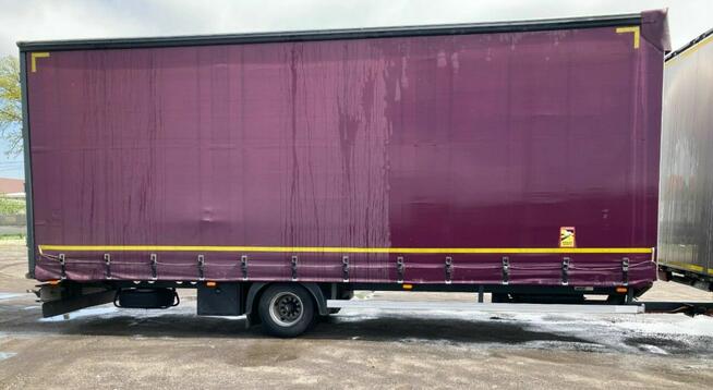 MAN TGL 12.250 Zestaw przestrzenny JUMBO