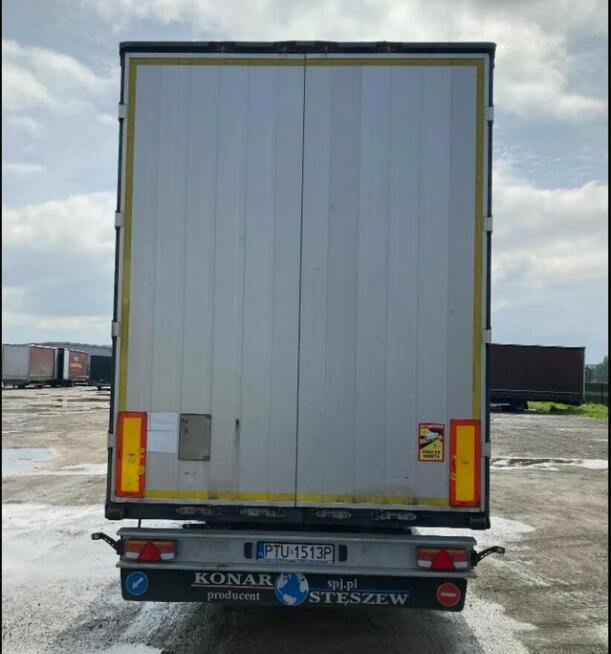 MAN TGL 12.250 Zestaw przestrzenny JUMBO